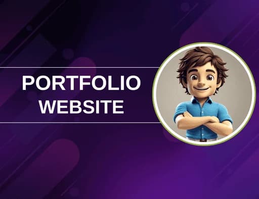 Portfolio Website