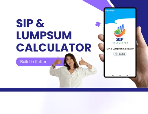 Sip & Lumpsum Calculator